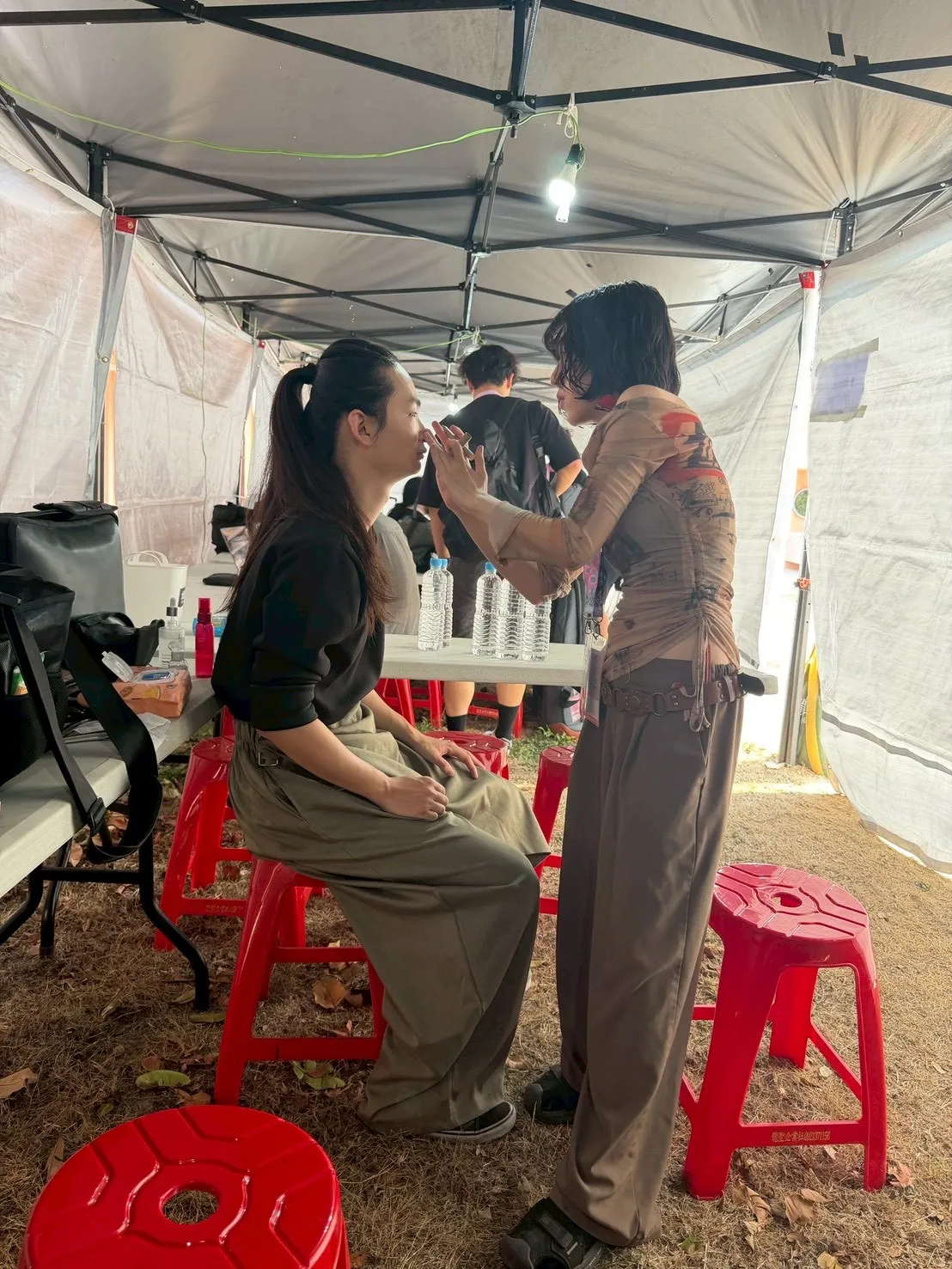 台灣祭活動照片