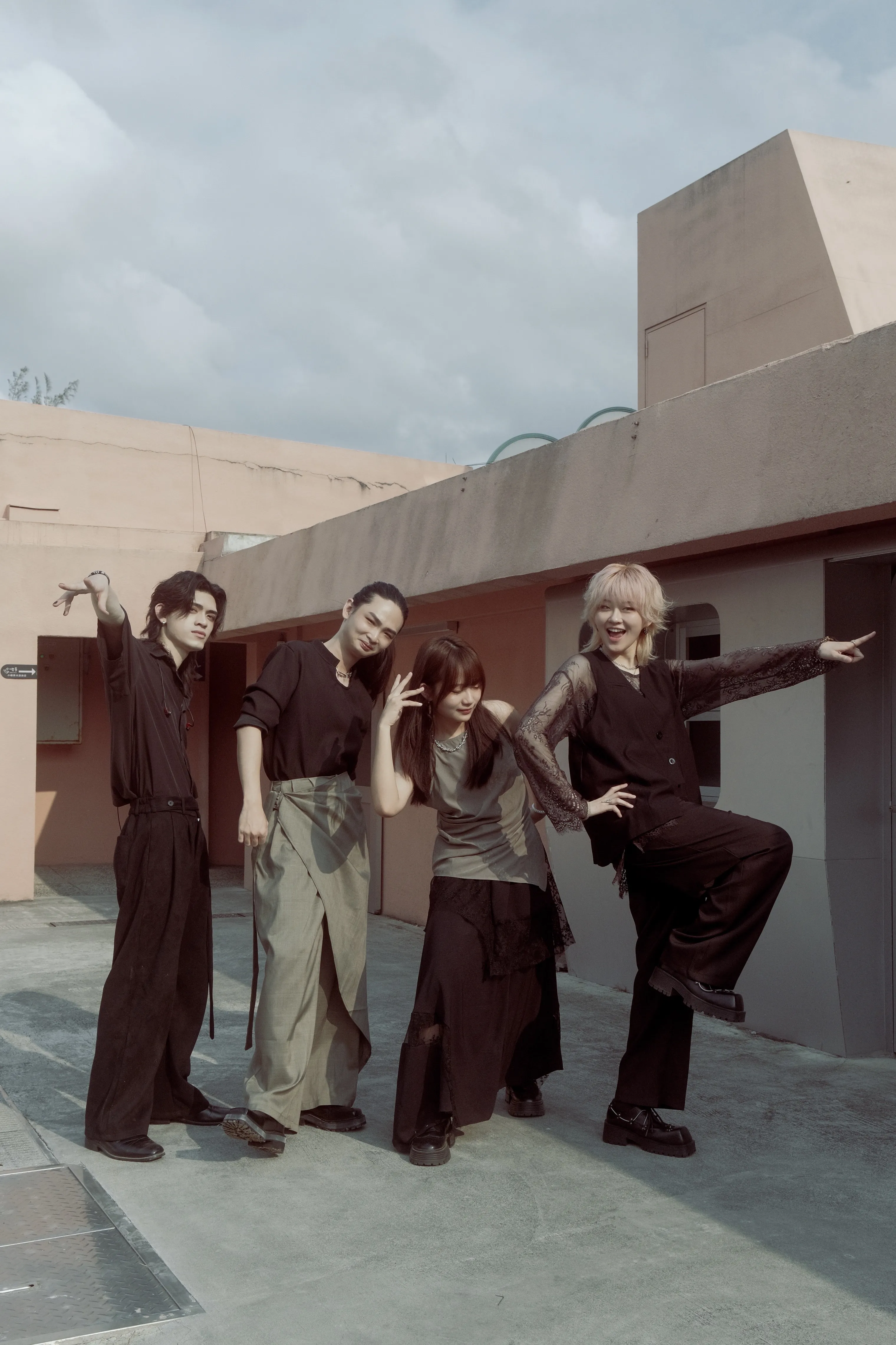 台灣祭活動照片