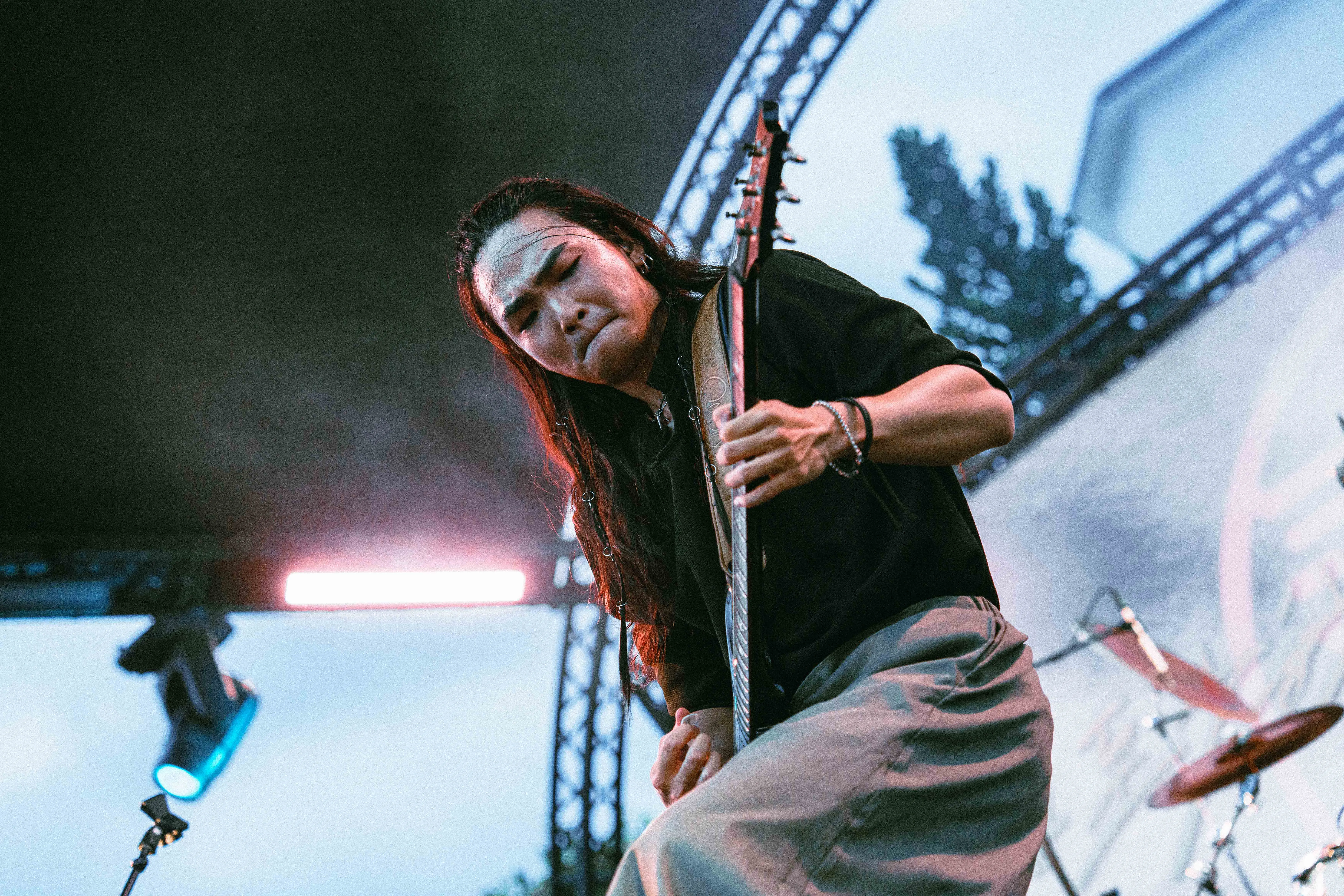 台灣祭活動照片